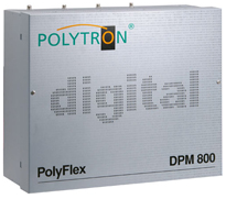 2-x канальный модулятор DPM-MMT